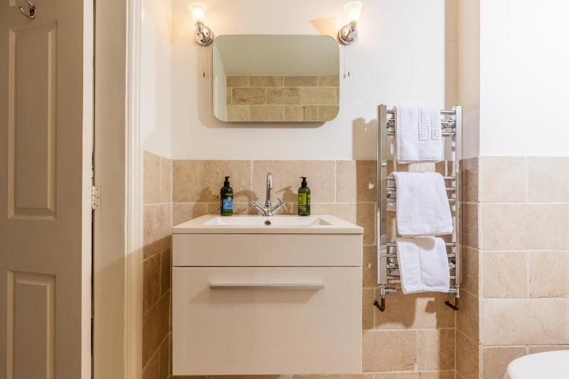 Deluxe Apartment image 4