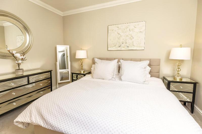 Deluxe Apartment image 3