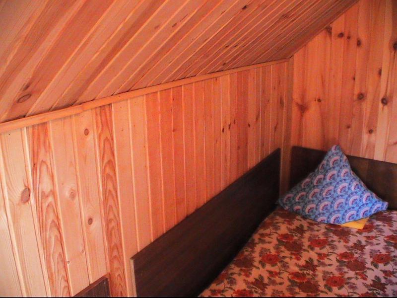 Studio with Balcony image 1