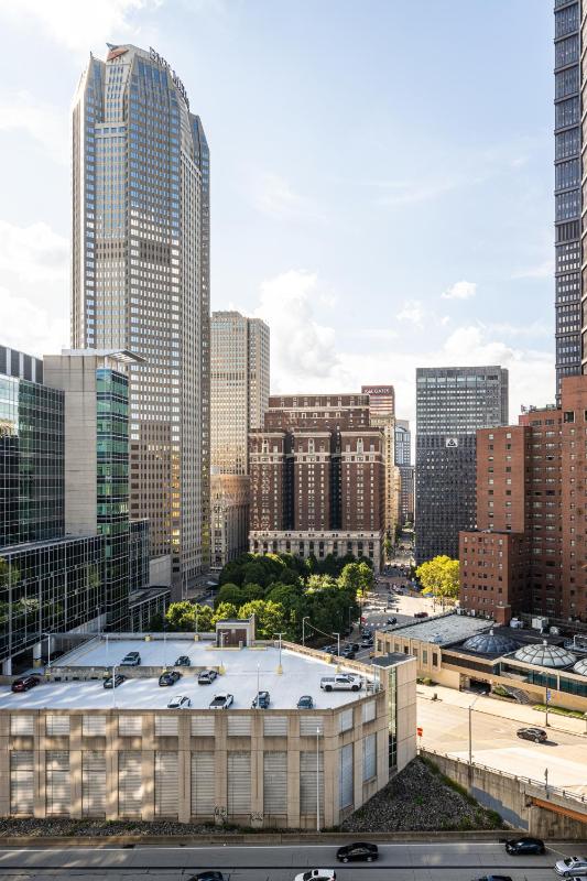 Pittsburgh Marriott City Center - image 45