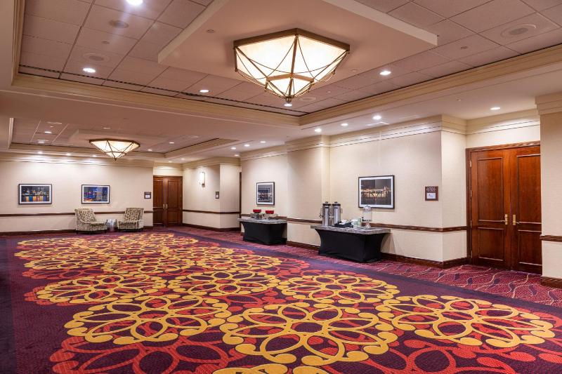 Pittsburgh Marriott City Center - image 23