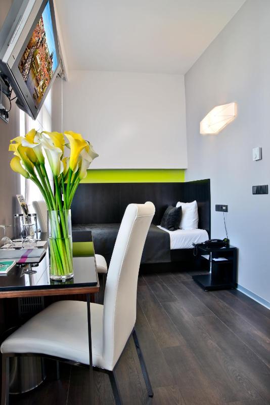 Ametyst Hotel Praha - image 4