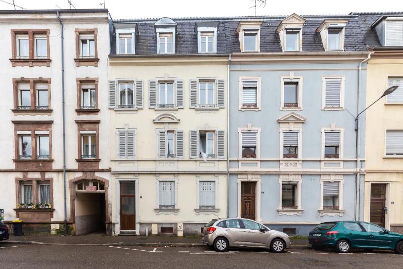 Travel Homes - Niffel 3 - Un havre de paix près du Parc - image 9