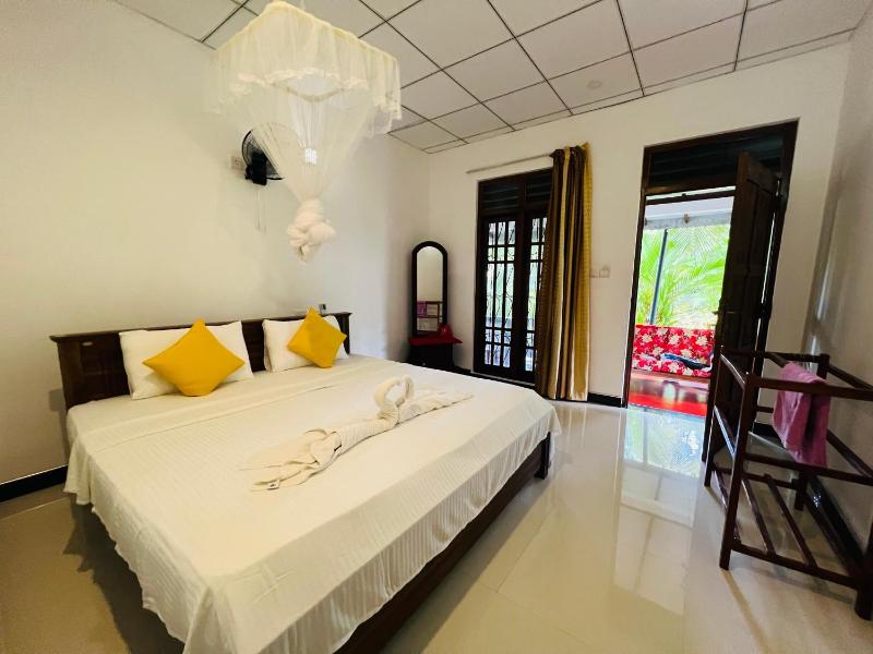 Sigiri Budget Homestay - image 9