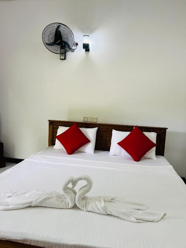 Sigiri Budget Homestay - image 5