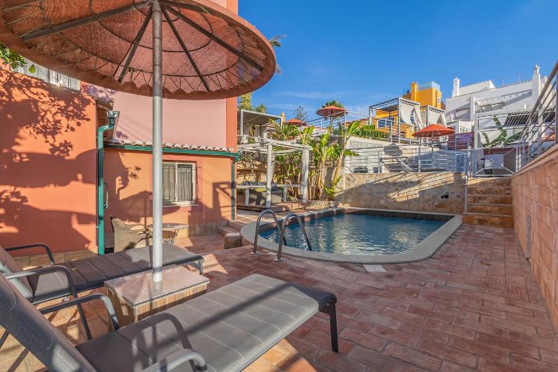 Suite with Private Pool image 4