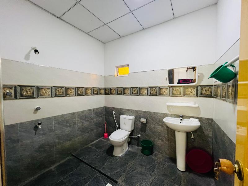 Sigiri Budget Homestay - image 13