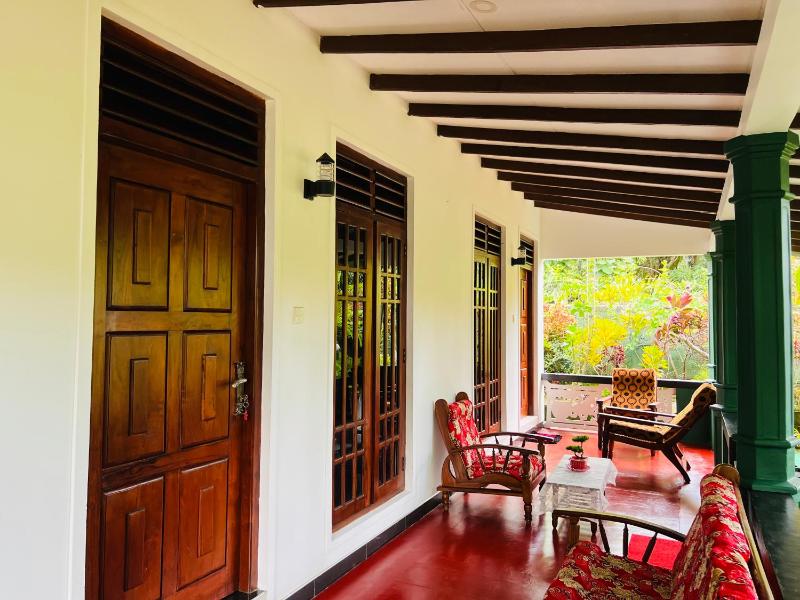 Sigiri Budget Homestay - image 11