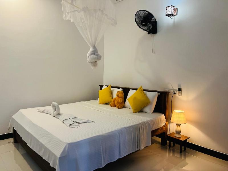Sigiri Budget Homestay - image 3