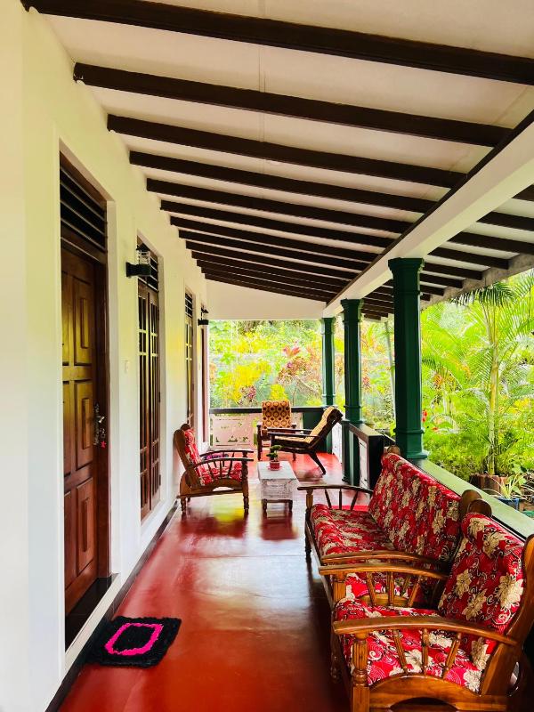 Sigiri Budget Homestay - image 12