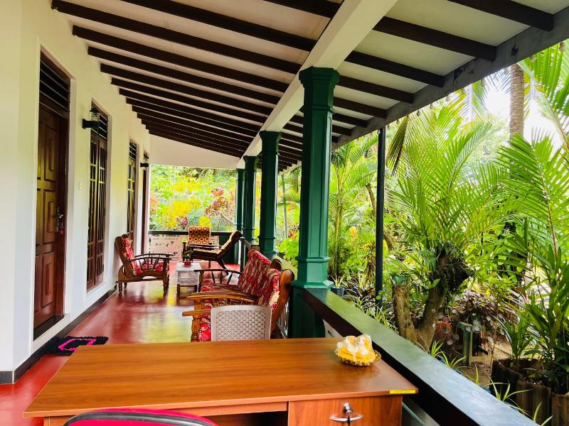 Sigiri Budget Homestay - image 4