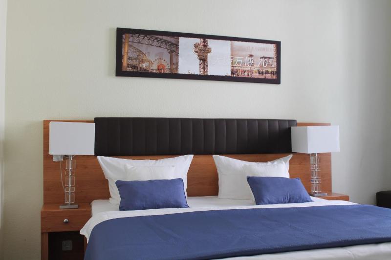 Comfort Double Room image 3