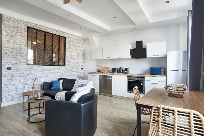 Le Paul Riquet by Béziers 1609 Residences - image 35