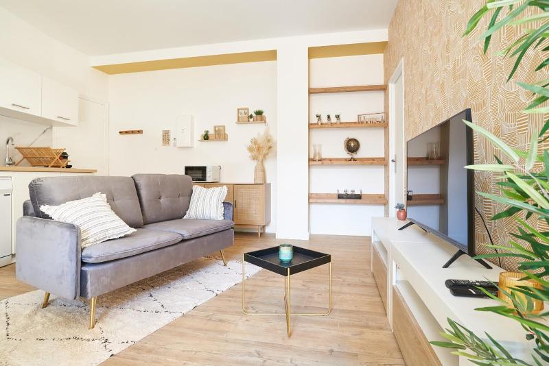 Le Paul Riquet by Béziers 1609 Residences - image 40