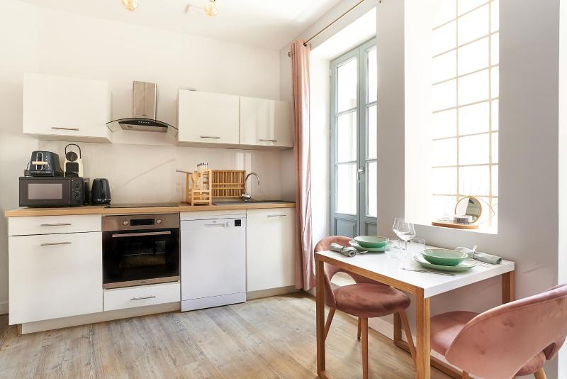 Le Paul Riquet by Béziers 1609 Residences - image 29