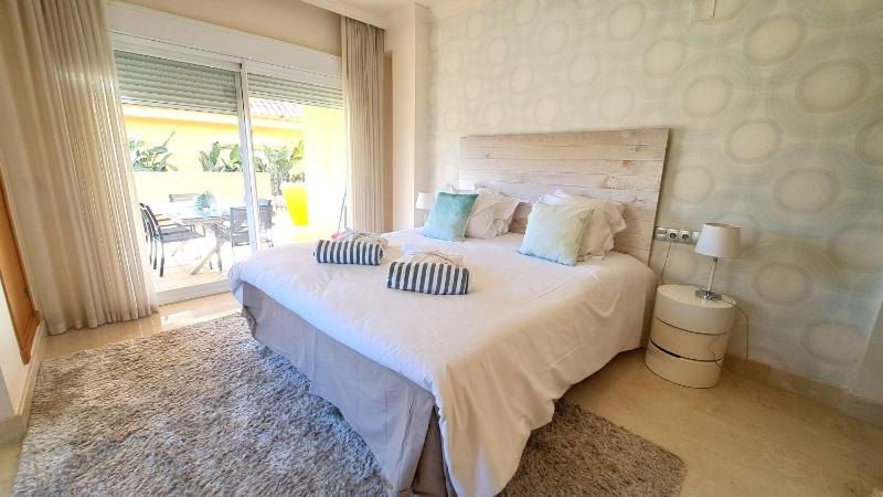 Three-Bedroom Apartment image 1
