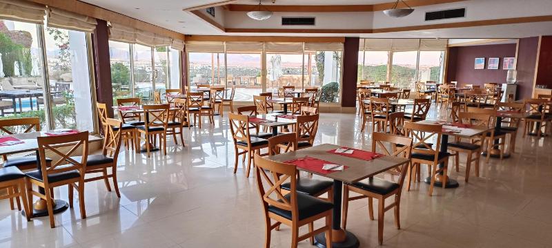 Eden Rock Hotel Namaa Bay - image 43