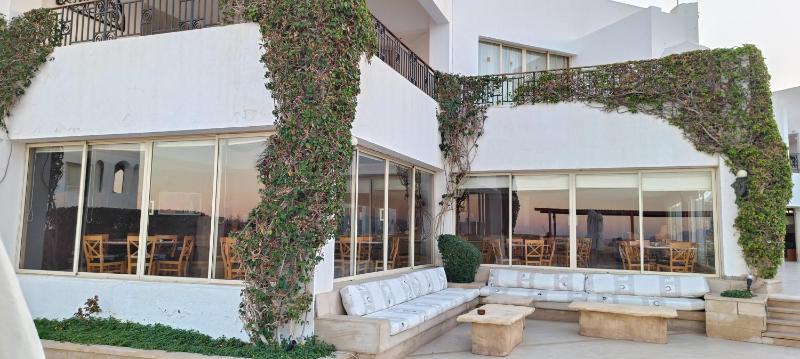 Eden Rock Hotel Namaa Bay - image 33
