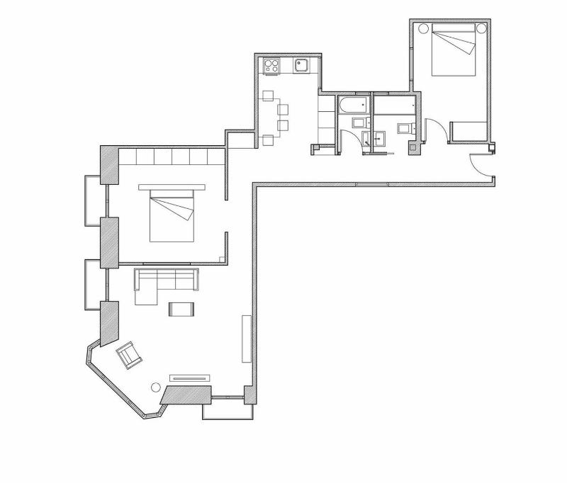 Zurriola Zinema by FeelFree Rentals - image 20