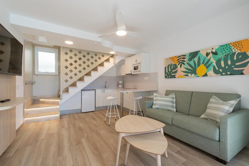 One-Bedroom Bungalow (1-2 Adults) image 3