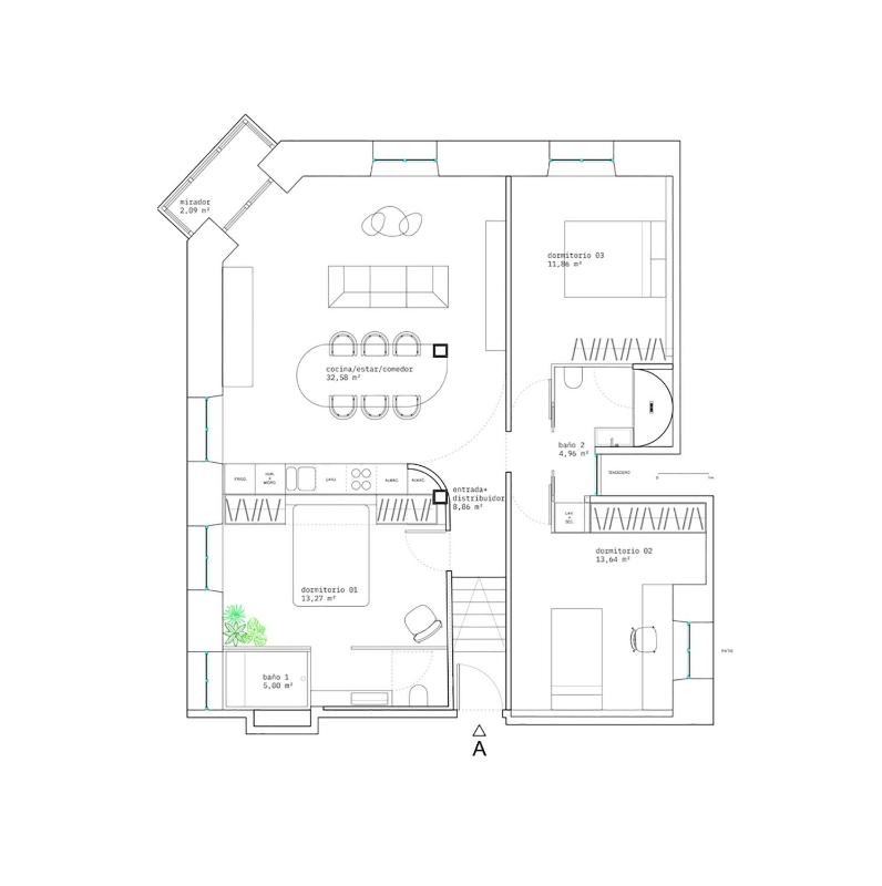 Baso Enea by FeelFree Rentals - image 35