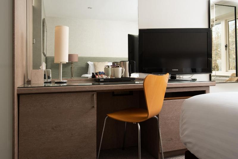 Double or Twin Room image 1