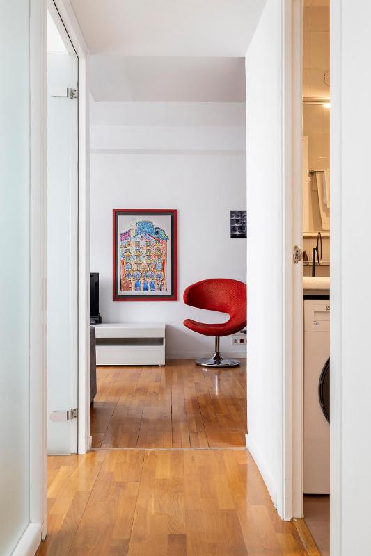 Two-Bedroom Apartment image 2