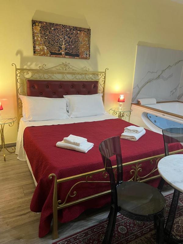 Duca di Uzeda Bed and Breakfast - image 7