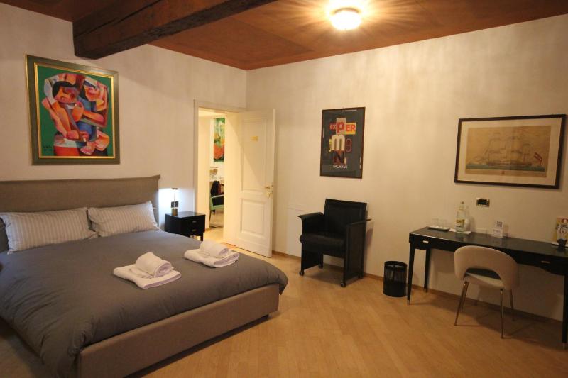 Casa Nina Bologna Centro - image 10