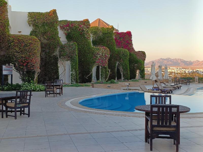 Eden Rock Hotel Namaa Bay - image 26