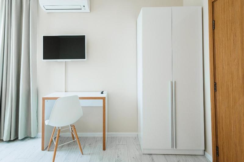 Studio Apartment image 4