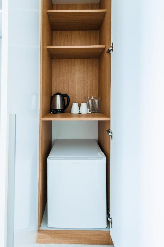 Studio Apartment image 3
