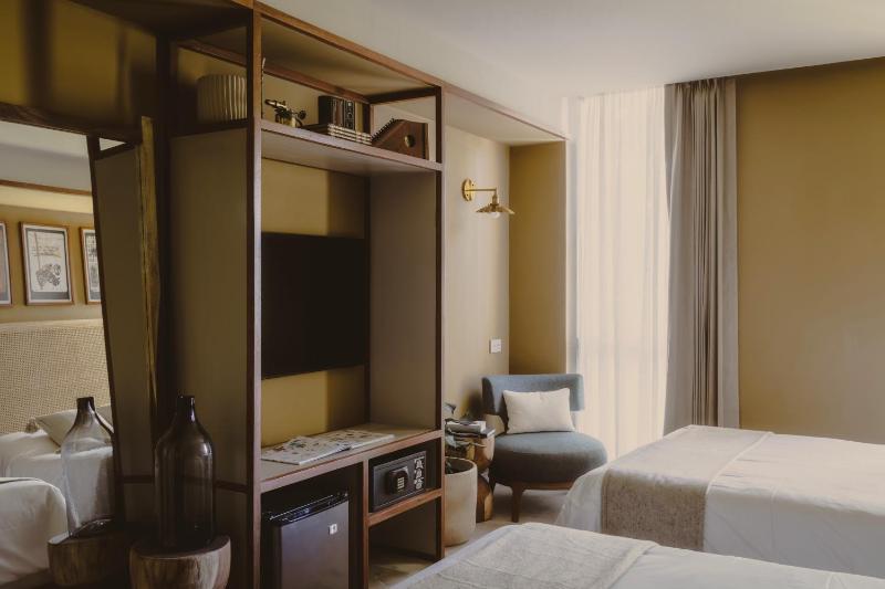 Hotel Sureño Yucatan - image 2