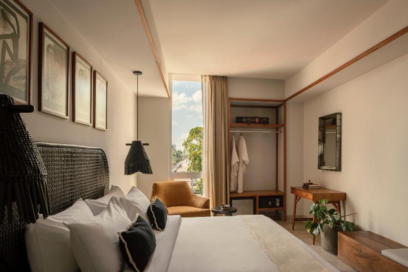Hotel Sureño Yucatan - image 9