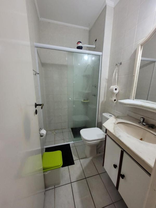 PARAÍSO Ubatuba - Praia Grande-Toninhas - Apartamento Cond Wembley Tenis - image 6