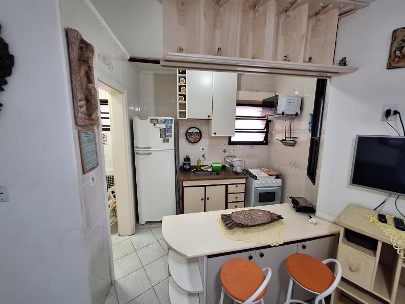 PARAÍSO Ubatuba - Praia Grande-Toninhas - Apartamento Cond Wembley Tenis - image 24