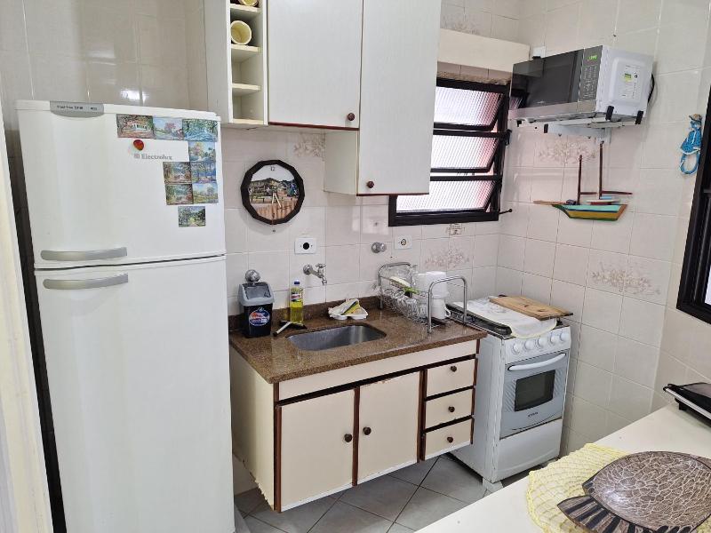 PARAÍSO Ubatuba - Praia Grande-Toninhas - Apartamento Cond Wembley Tenis - image 38