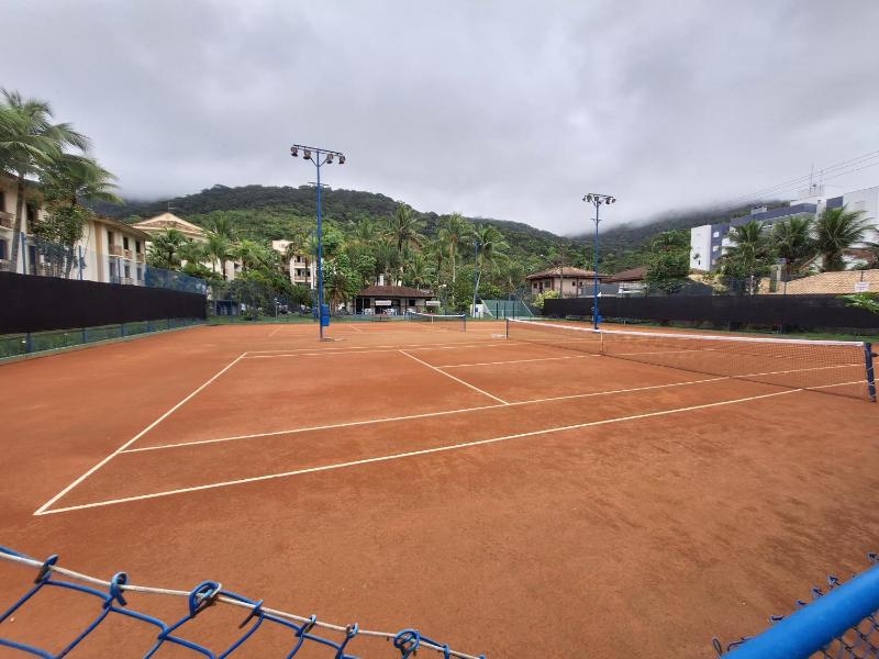 PARAÍSO Ubatuba - Praia Grande-Toninhas - Apartamento Cond Wembley Tenis - image 44
