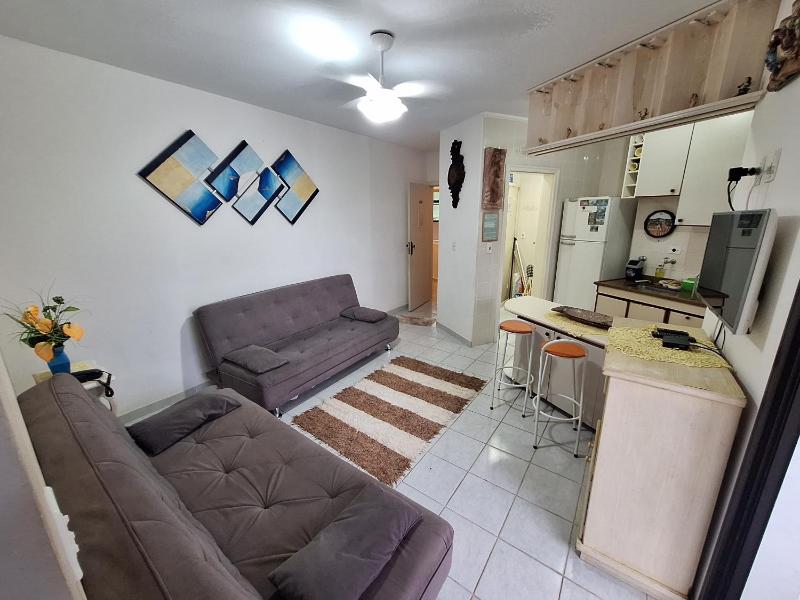 PARAÍSO Ubatuba - Praia Grande-Toninhas - Apartamento Cond Wembley Tenis - image 17