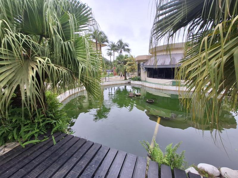 PARAÍSO Ubatuba - Praia Grande-Toninhas - Apartamento Cond Wembley Tenis - image 16