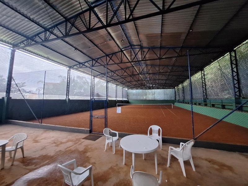 PARAÍSO Ubatuba - Praia Grande-Toninhas - Apartamento Cond Wembley Tenis - image 15