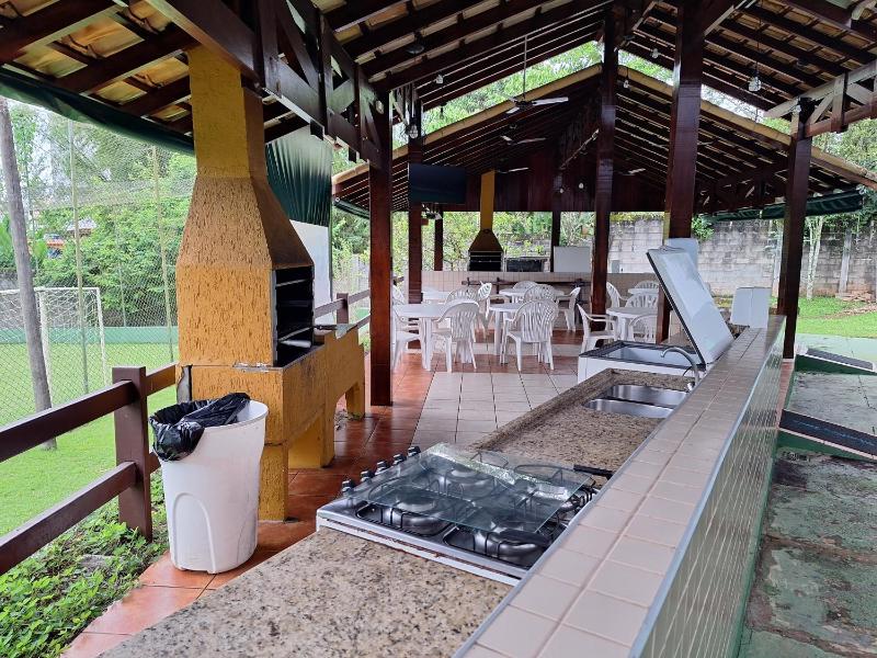 PARAÍSO Ubatuba - Praia Grande-Toninhas - Apartamento Cond Wembley Tenis - image 49