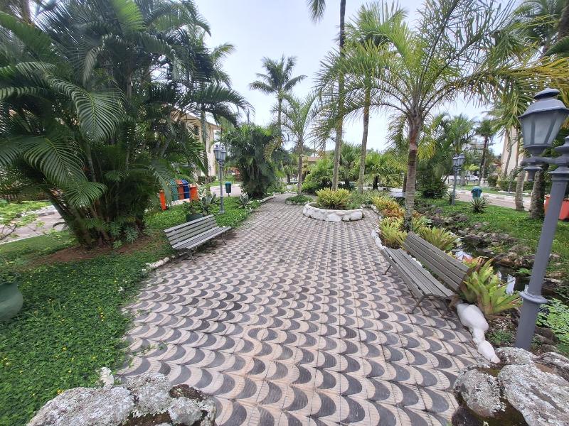 PARAÍSO Ubatuba - Praia Grande-Toninhas - Apartamento Cond Wembley Tenis - image 29