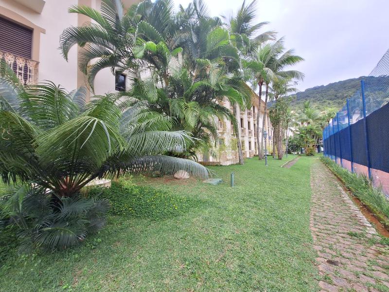 PARAÍSO Ubatuba - Praia Grande-Toninhas - Apartamento Cond Wembley Tenis - image 37