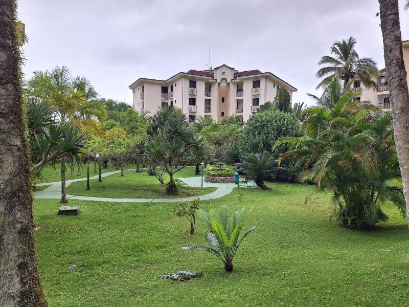 PARAÍSO Ubatuba - Praia Grande-Toninhas - Apartamento Cond Wembley Tenis - image 10