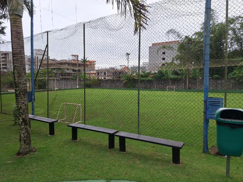 PARAÍSO Ubatuba - Praia Grande-Toninhas - Apartamento Cond Wembley Tenis - image 47