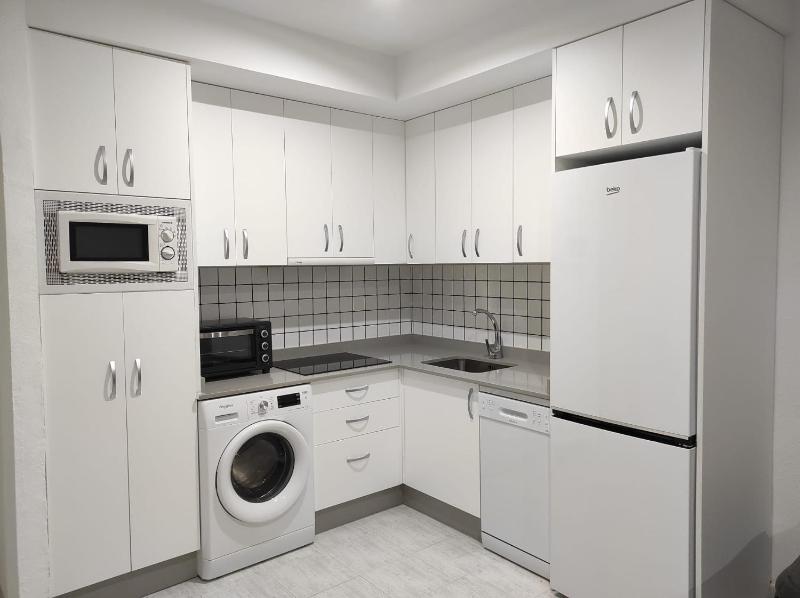 Vera Natura Apartamento Sara - image 18