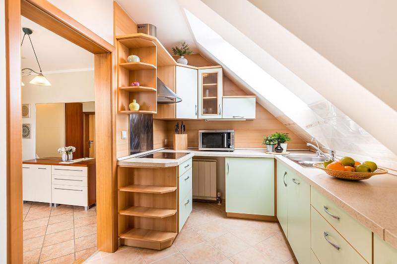 Penthouse Apartment image 3