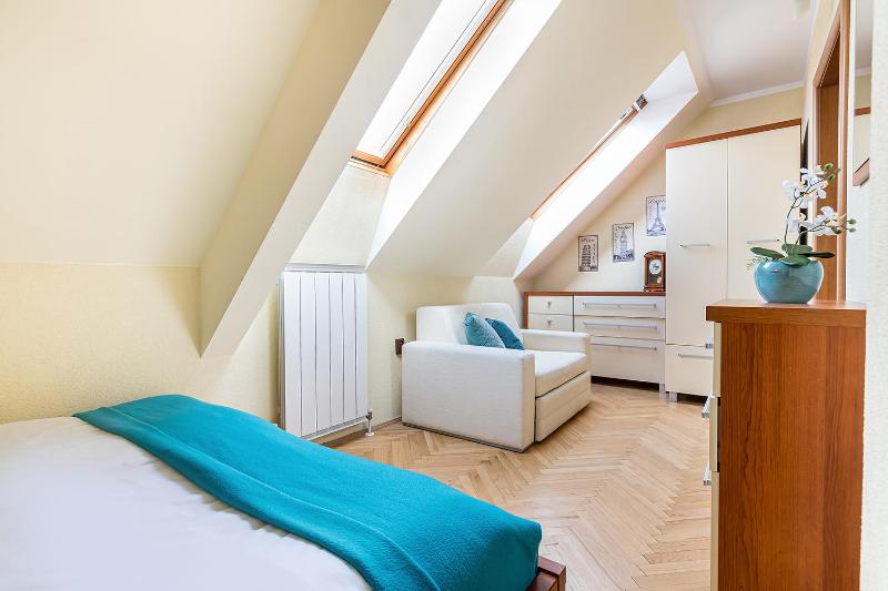 Penthouse Apartment image 2