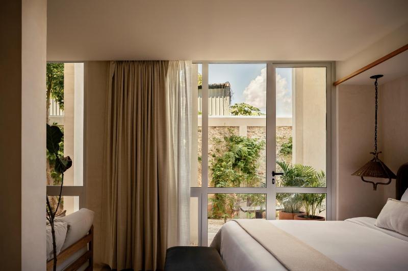 Hotel Sureño Yucatan - image 16